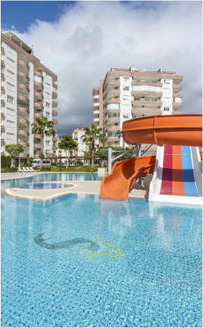 Transforming land into a landmark with trusted builders