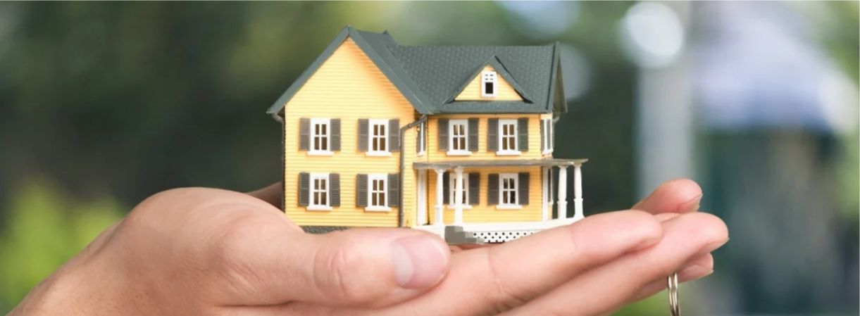 Self-managed home construction showing early budget risk